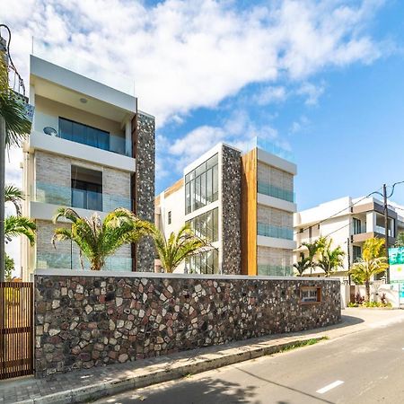 One Bay Residence Modern Contemporary Apartment Flat 4 Grand Bay Εξωτερικό φωτογραφία