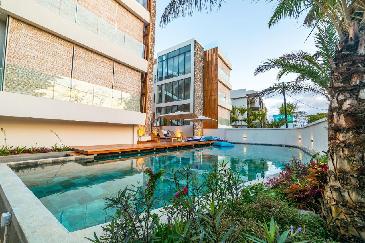 One Bay Residence Modern Contemporary Apartment Flat 4 Grand Bay Εξωτερικό φωτογραφία