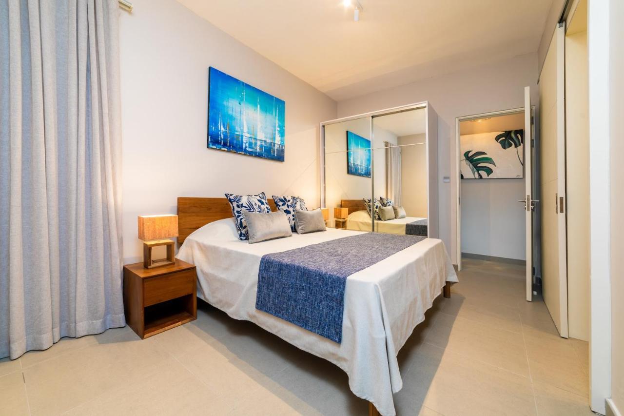 One Bay Residence Modern Contemporary Apartment Flat 4 Grand Bay Εξωτερικό φωτογραφία