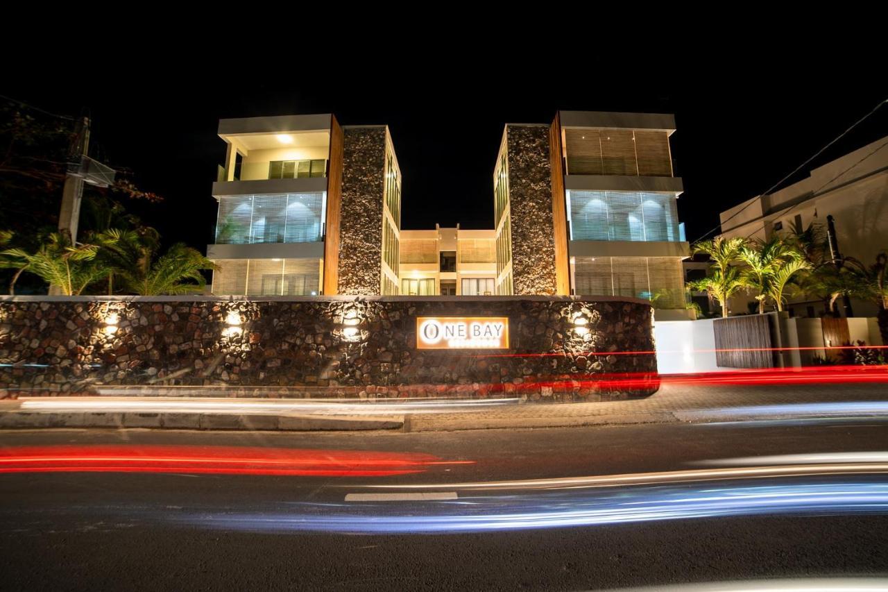 One Bay Residence Modern Contemporary Apartment Flat 4 Grand Bay Εξωτερικό φωτογραφία