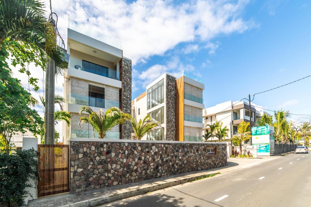 One Bay Residence Modern Contemporary Apartment Flat 4 Grand Bay Εξωτερικό φωτογραφία